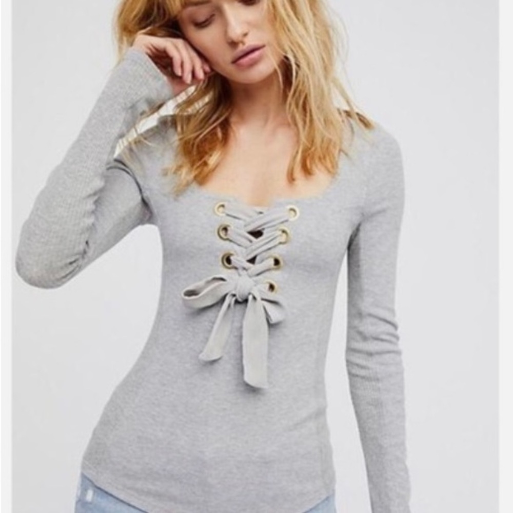 Free People top